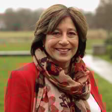 Susanne Posthumus Meyjes - NVM Assistent-makelaar